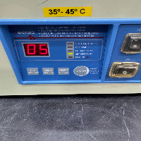 VWR Ultrasonic Cleaner image 2